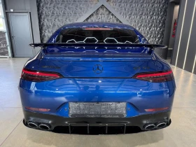 Mercedes-Benz GT AMG 53 4 MATIC * FULL Екстри* BURMESTER * HEAD UP  | Auto.bg — изображение 4