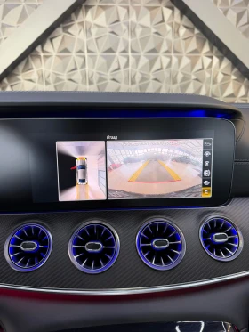 Mercedes-Benz GT AMG 53 4 MATIC * FULL Екстри* BURMESTER * HEAD UP  | Auto.bg — изображение 9