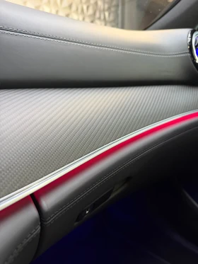 Mercedes-Benz GT AMG 53 4 MATIC * FULL Екстри* BURMESTER * HEAD UP  | Auto.bg — изображение 10