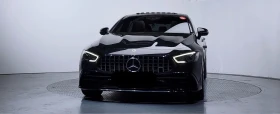 Mercedes-Benz GT 43 AMG