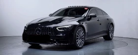 Mercedes-Benz GT 43 AMG - 53000 € / 103658.99 лв. - 22312060 2