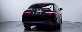 Mercedes-Benz GT 43 AMG - 53000 € / 103658.99 лв. - 22312060 3