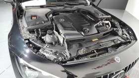 Mercedes-Benz GT 43 AMG - 53000 € / 103658.99 лв. - 22312060 5