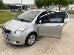 Toyota Yaris | Mobile.bg � ����� ������ 7