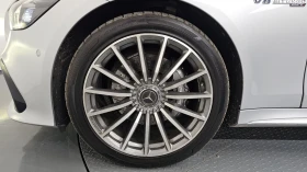 Mercedes-Benz GT 2019* AMG PK* HEAD-UP* �����* AMBIENT* ������ ���� | Mobile.bg � ����� ������ 5