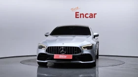 Mercedes-Benz GT 2019* AMG PK* HEAD-UP* �����* AMBIENT* ������ ���� | Mobile.bg � ����� ������ 2