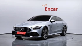 ������ Mercedes-Benz GT