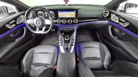 Mercedes-Benz GT 2019* AMG PK* HEAD-UP* �����* AMBIENT* ������ ���� | Mobile.bg � ����� ������ 6