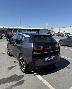 BMW i3 REX Plug in Hybrid | Mobile.bg � ����� ������ 6