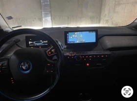 BMW i3 REX Plug in Hybrid | Mobile.bg � ����� ������ 7