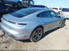 Porsche Taycan 4 | Mobile.bg � ����� ������ 4