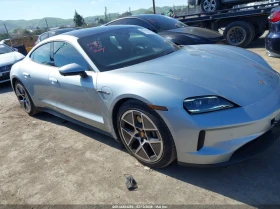 ������ Porsche Taycan