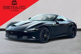������ Ferrari Roma
