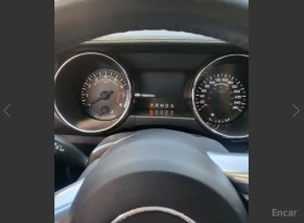 Ford Mustang 2.3 Eco Boost* ����* NAVI* �������* ���������*  | Mobile.bg � ����� ������ 5