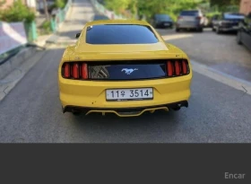 Ford Mustang 2.3 Eco Boost* ����* NAVI* �������* ���������*  | Mobile.bg � ����� ������ 3