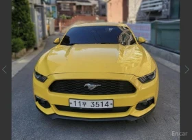 Ford Mustang 2.3 Eco Boost* ����* NAVI* �������* ���������*  | Mobile.bg � ����� ������ 2