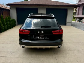 Audi A6 Allroad * DISTRINIC* HUD* KEYLESS* BOSE* FULL | Mobile.bg � ����� ������ 5