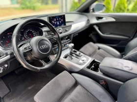 Audi A6 Allroad * DISTRINIC* HUD* KEYLESS* BOSE* FULL | Mobile.bg � ����� ������ 14