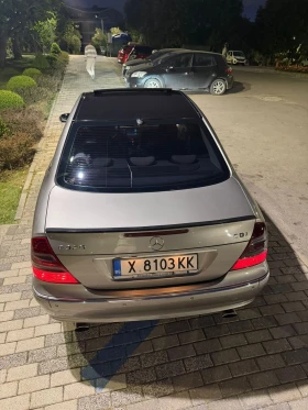 Mercedes-Benz E 320 | Mobile.bg � ����� ������ 7