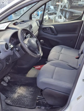 Citroen Berlingo | Mobile.bg � ����� ������ 8