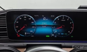 Mercedes-Benz GLE 450 4MATIC AMG ПАКЕТ | 360 КАМЕРА | ОБДУХВАНЕ |  | Auto.bg — изображение 8