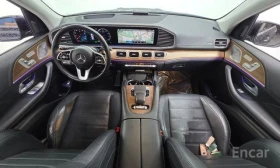 Mercedes-Benz GLE 450 4MATIC AMG ПАКЕТ | 360 КАМЕРА | ОБДУХВАНЕ |  | Auto.bg — изображение 7