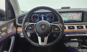 Mercedes-Benz GLE 450 4MATIC AMG ПАКЕТ | 360 КАМЕРА | ОБДУХВАНЕ |  | Auto.bg — изображение 12