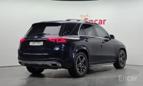 Mercedes-Benz GLE 450 4MATIC AMG ПАКЕТ | 360 КАМЕРА | ОБДУХВАНЕ |  | Auto.bg — изображение 2