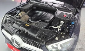 Mercedes-Benz GLE 450 4MATIC AMG ПАКЕТ | 360 КАМЕРА | ОБДУХВАНЕ |  | Auto.bg — изображение 6