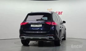 Mercedes-Benz GLE 450 4MATIC AMG ПАКЕТ | 360 КАМЕРА | ОБДУХВАНЕ |  | Auto.bg — изображение 4
