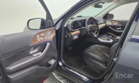 Mercedes-Benz GLE 450 4MATIC AMG ПАКЕТ | 360 КАМЕРА | ОБДУХВАНЕ |  | Auto.bg — изображение 9