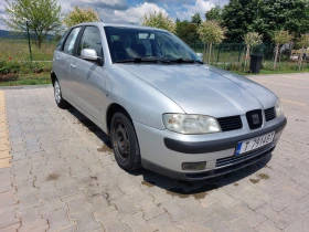 Seat Ibiza MPI | Mobile.bg � ����� ������ 4