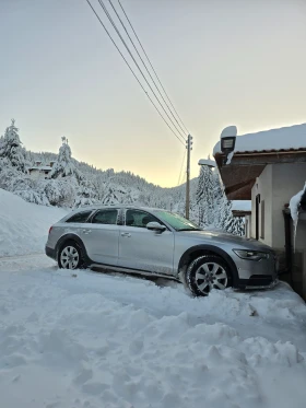 Audi A6 Allroad 3.0 TDI BiTu | Mobile.bg � ����� ������ 13