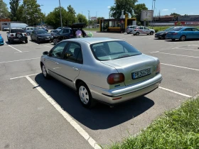 Fiat Marea 1.6 ������ 4����� �������� ������������ ��������� | Mobile.bg � ����� ������ 3