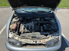 Fiat Marea 1.6 ������ 4����� �������� ������������ ��������� | Mobile.bg � ����� ������ 9