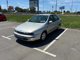 ����� �� �������� �� Fiat Marea 1.6 ������ 4����� �������� ������������ ���������