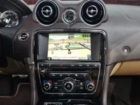 Jaguar Xj 3.0 Sc Awd Premium Luxury | Mobile.bg � ����� ������ 12
