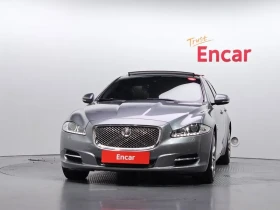 Jaguar Xj 3.0 Sc Awd Premium Luxury | Mobile.bg � ����� ������ 3