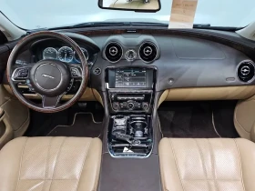 Jaguar Xj 3.0 Sc Awd Premium Luxury | Mobile.bg � ����� ������ 7