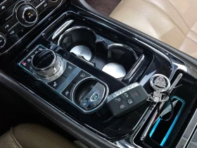 Jaguar Xj 3.0 Sc Awd Premium Luxury | Mobile.bg � ����� ������ 9