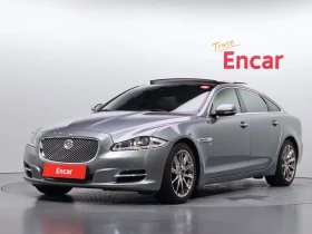������ Jaguar Xj