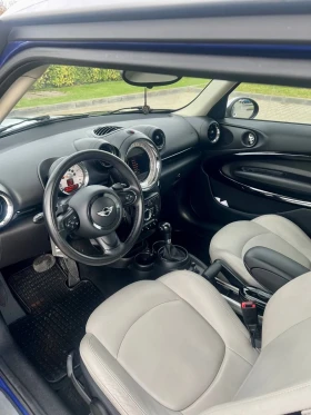 Mini Paceman undefined | Auto.bg — изображение 7