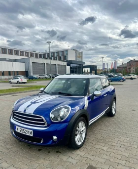 Mini Paceman undefined | Auto.bg — изображение 3