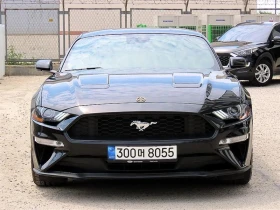 Ford Mustang 2.3 H Automatic