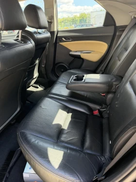 Honda Civic 2.2 i-CTDi | Mobile.bg � ����� ������ 8