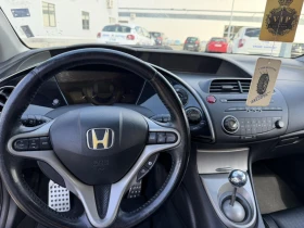 Honda Civic 2.2 i-CTDi | Mobile.bg � ����� ������ 4