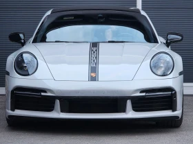 Porsche 911 PORSCHE 911 TURBO S TECHART (992) ГАРАНЦИОНЕН 
