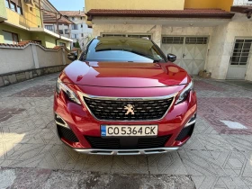 ����� �� �������� �� Peugeot 3008 2.0 HDI 180�.�.