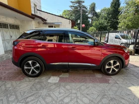 ����� �� �������� �� Peugeot 3008 2.0 HDI 180�.�.