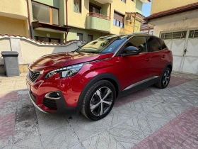 ����� �� �������� �� Peugeot 3008 2.0 HDI 180�.�.